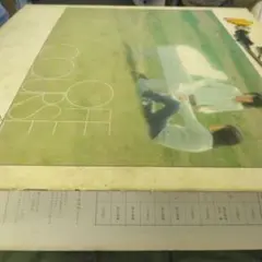 ['73年初回盤LP] オフ・コース/僕の贈りもの　 ゲイトフォールド 東芝音工