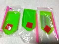 【新品未使用】ダイヤモンドアート作成キット3セット①