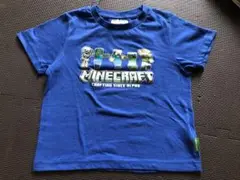 マインクラフト　Tシャツ