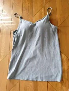 セレクトモカ　カップ付きキャミソール