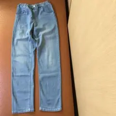 MPS デニムパンツ　サイズ160