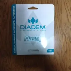 DIADEM Flash 18 ガット