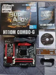 2025年最新】H110M Combo-Gの人気アイテム - メルカリ