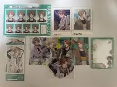 18TRIP エイトリ 七基