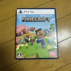 Minecraft PS5