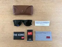 Ray Ban WAYFARER