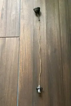 サンヨウ　ペンダント灯具　３点留め横ネジ式　② 95