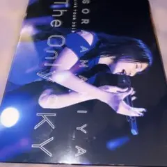 雨宮天/ライブツアー2018\"The Only SKY\"