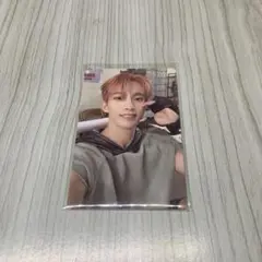 SEVENTEEN ドギョム FML トレカ