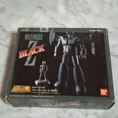 美品限定❣️★超合金魂 @ブラック‼️★ＧＸ-01Ｂ★ブラックマジンガーＺ★バンダイ Amazon.co.jp: 超合金魂ブラックグレートマジンガー限定版 : ホビー