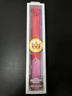 8月2日1回のみ使用　USJパワーアップバンド ピーチ姫