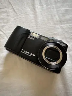 希少【不朽の名作】入手困難 RICOH GX8 オールドコンデジ 単三電池 2025年最新】ricoh gx8の人気アイテム - メルカリ