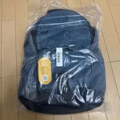 Supreme Denim Backpack ”Washed Indigo“
