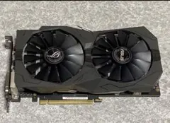 ASUS NVIDIA GeForce GTX1050TI-O4G-GAMING