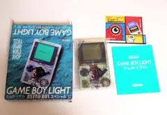 任天堂 - 【超激レア・未使用】ゲームボーイライト 鉄腕アトム 手塚治虫 限定品 2個セット ゲームボーイライト『アストロボーイスペシャル』 | BEEP