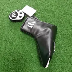 ミチコウエサコパターカバー新品