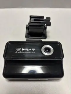 ドラドラ6 　DD-06　JAF ドライブレコーダー　ドラレコ　未使用品 ドライブレコーダー ドラドラ6 DD-06 JAF (ジャフ)のドライブ