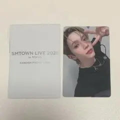 RIIZE ショウタロウ smtown トレカ ラントレ