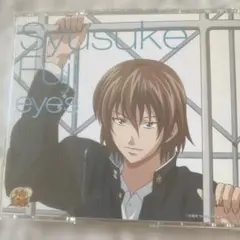 「テニスの王子様」不二周助～eyes