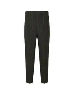 HOMME PLISSÉ ISSEY MIYAKE 24AW TROUSERS