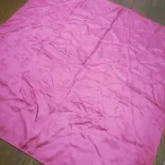102A 美品 ルイヴィトン スカーフ モノグラム シルク100%