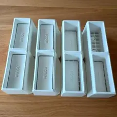 ディアウォール　2×4　４セット