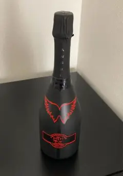 未開栓 エンジェルシャンパン レッド