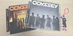 RIIZE アルバム ODYSSEY ウンソク　アクリルキーホルダー　セット