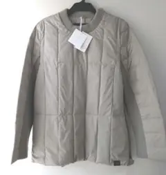 YOSOOU 粧う ヨソオウ ダウン プルオーバー