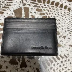 2025年最新】Ermenegildo Zegna メンズ 名刺入れの人気アイテム
