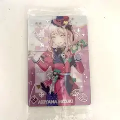 プロセカ 暁山瑞希 10弾 ウエハース レアウエハ