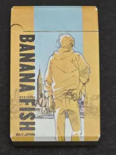 アッシュリンクス BANANAFISH BOX収納型USBケーブル