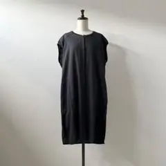 極美品 KristenseN DU NORD P-212 ロングワンピース