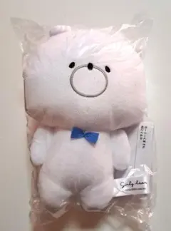 ガーリーくまさん ぬいぐるみ APINA限定