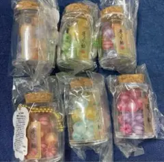 リアルキッチンシリーズ 手まり飴 全6種セット