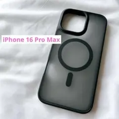 ☆ iPhone 16 Pro Max 用 ケース カメラコントロール対応