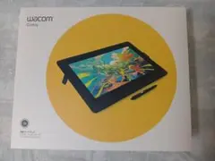 Wacom Cintiq 16 DTK1660K0D 本体