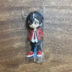 からぴち　ゆあんくん　フィギア