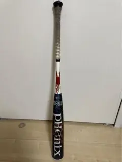 フェニックス 一般軟式 バット