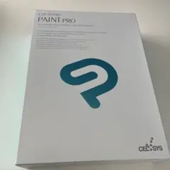 CLIP STUDIO PAINT PRO