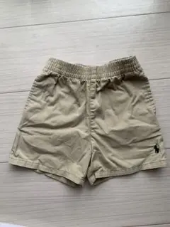 ラルフローレン　ショートパンツ　ズボン