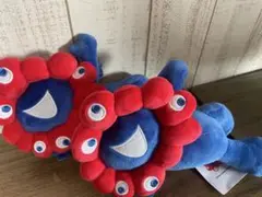 ミャクミャクくじ景品3等 2体セット