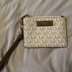MICHAEL KORS | マイケルコース | パスケース、定期入れ