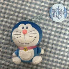 ドラえもん シャイニークールカラー マスコット キーホルダー