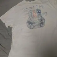 2XL ギター Margaritaville Island Life Tシャツ