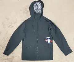 新品！HAGLOFS NENGAL 3L PROOF PARKA M ホグロフス