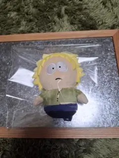 サウスパーク South Park マスコット2 ぬいぐるみ トゥイーク