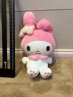 サンリオ　サンリオキャラクターズドール マイメロディ　ぬいぐるみ