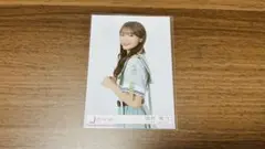 櫻坂46 田村保乃 Make or Break 封入　チュウ