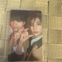 BOY LIFEユニット2枚